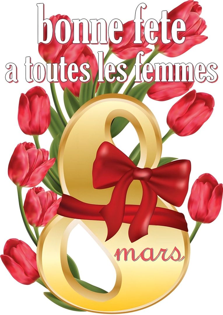 Fête des femmes