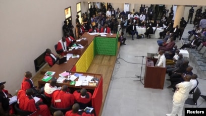 Guinée : une actualité marquée par les enjeux politiques, judiciaires et sociaux