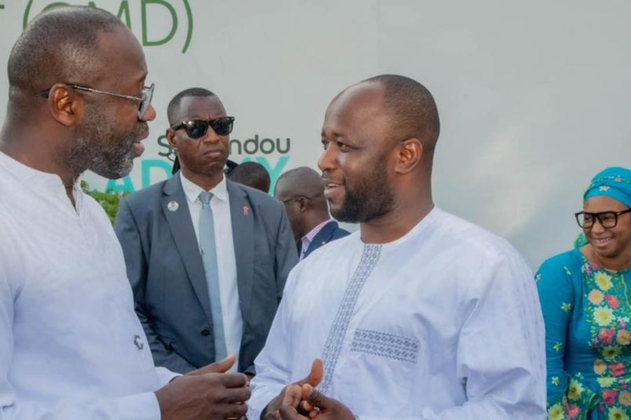 Guinée : la transformation numérique s'accélère au sein de l'administration publique