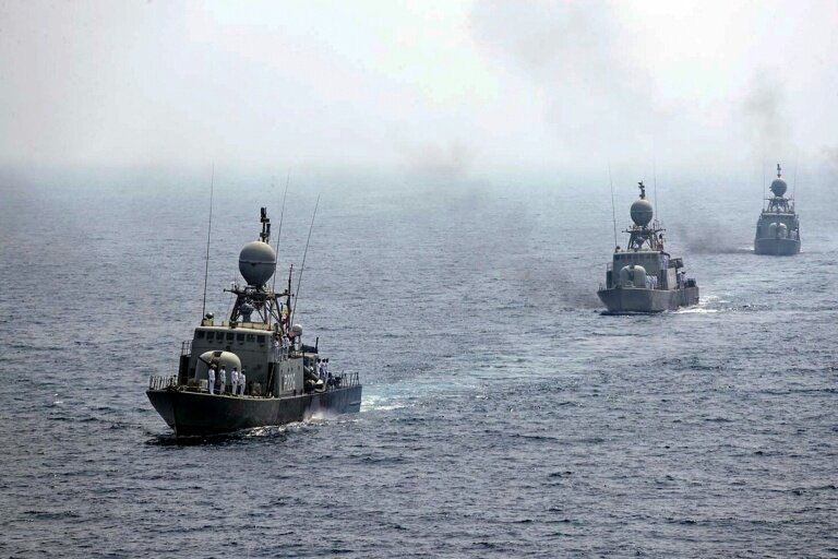Iran – États-Unis : vers une confrontation aux enjeux planétaires