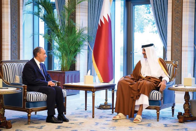 Moyen-Orient : les initiatives diplomatiques se multiplient pour préserver la stabilité régionale