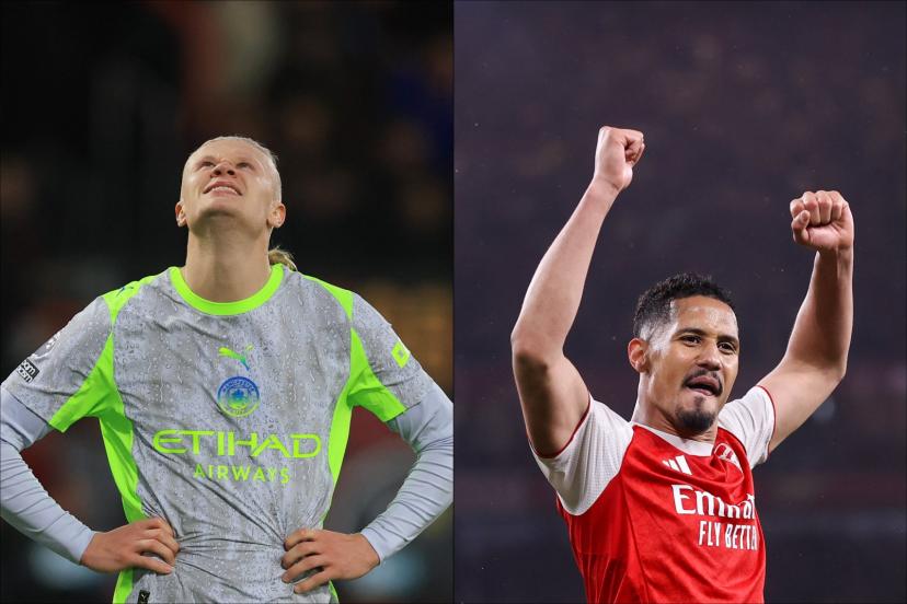 Premier League : Arsenal sacré champion d’Angleterre après 22 ans d’attente