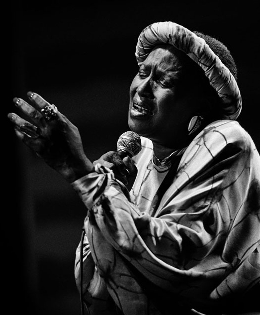 Miriam Makeba : la voix africaine qui a défié l’apartheid