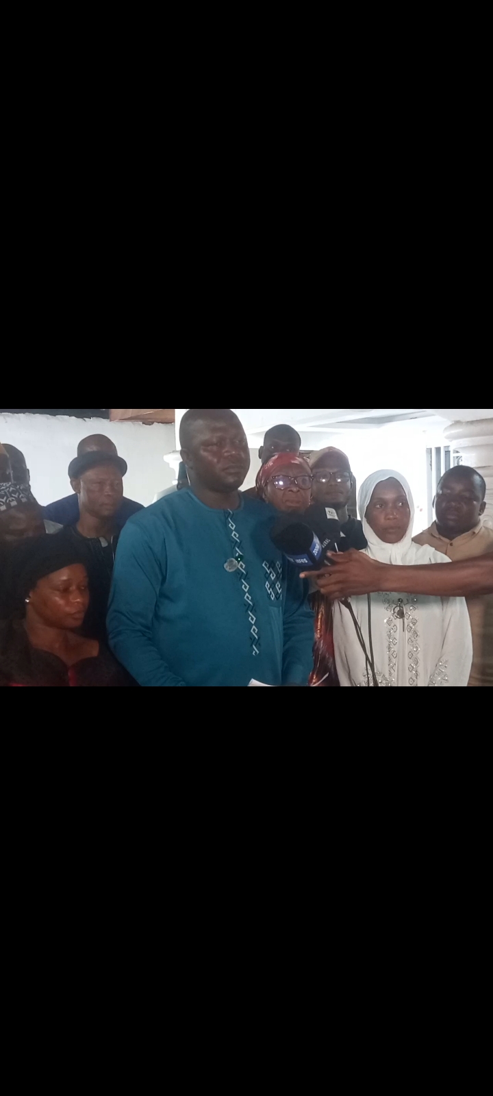Gbessia : des candidats de la GMD dénoncent un remplacement inexpliqué sur les listes électorales