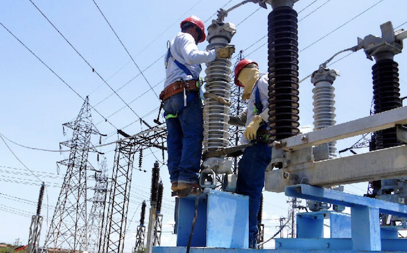 Conakry : les coupures d’électricité continuent d’alimenter la colère des habitants