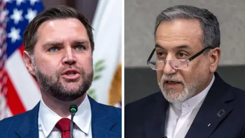 États-Unis – Iran : Washington évoque une ouverture diplomatique