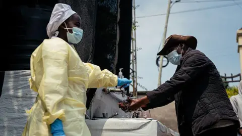 Santé : la vigilance renforcée face aux risques épidémiques en Afrique