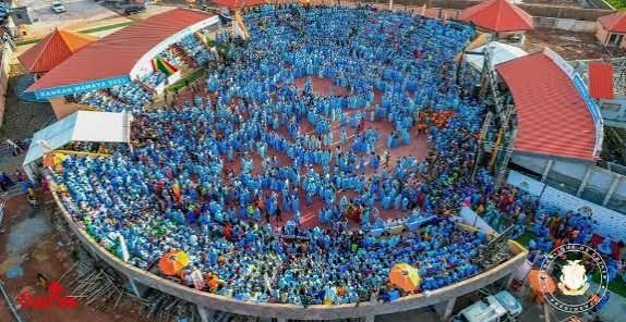 Mamaya de Kankan : la Guinée veut inscrire sa danse emblématique à l’UNESCO
