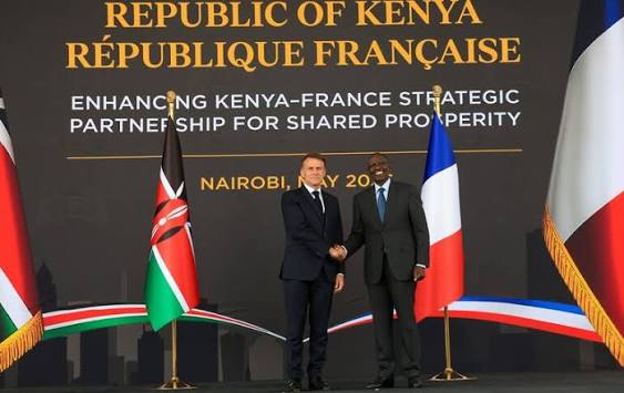 Nairobi : l’Afrique au centre des réflexions économiques et diplomatiques