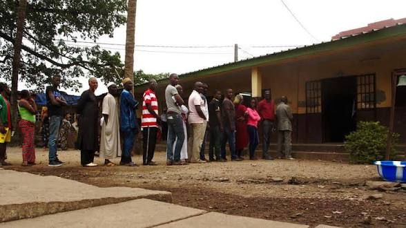 Élections 2026 : la campagne législative officiellement lancée