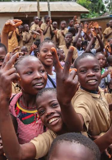 Campagnes électorales : la HAC met en garde contre l’utilisation des enfants