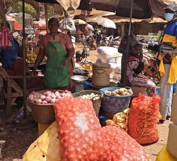 Guinée : le pouvoir d’achat des ménages au cœur des préoccupations
