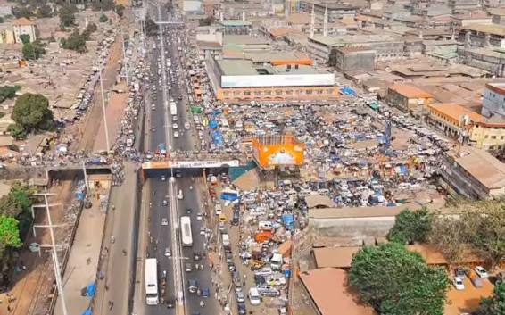 Guinée : les enjeux économiques au centre des débats nationaux