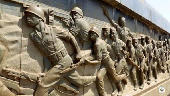 Guinée : cinq événements historiques qui ont marqué le mois de mai