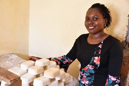 Guinée : les jeunes entrepreneurs au cœur du développement
