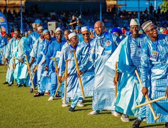 Mamaya de Kankan : la cité de Nabaya en effervescence culturelle