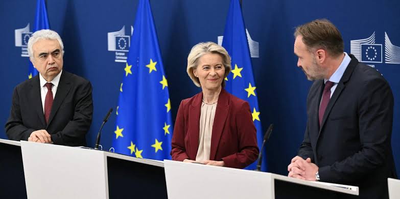 Ukraine : l’Europe maintient son soutien à Kiev