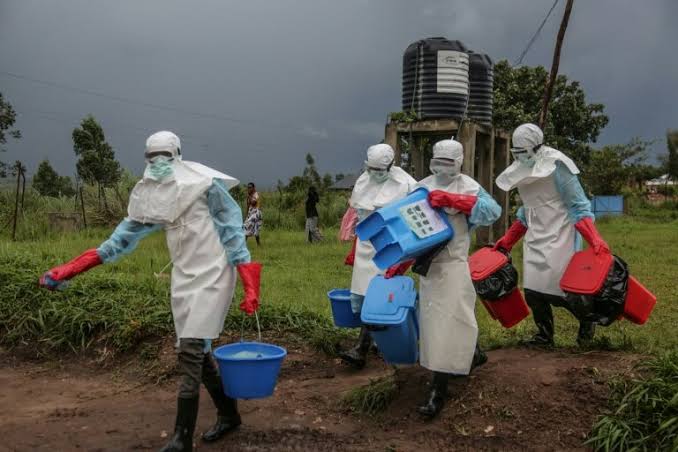 RDC : l’épidémie d’Ebola place les autorités sanitaires en alerte