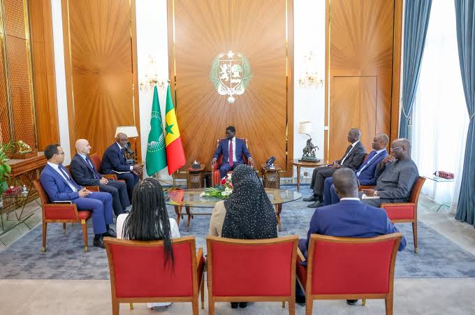 Sénégal : les nouvelles autorités poursuivent les réformes