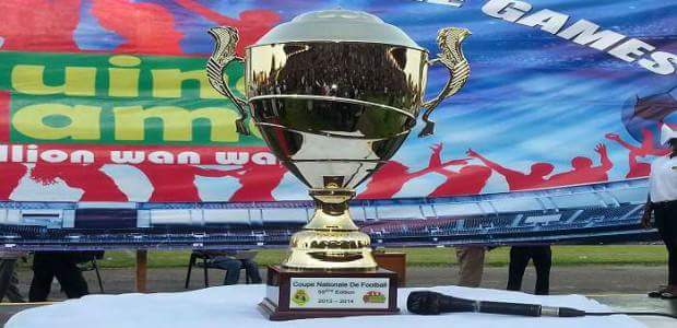 Coupe de la Ligue : Une nouvelle étape pour les fans du football local