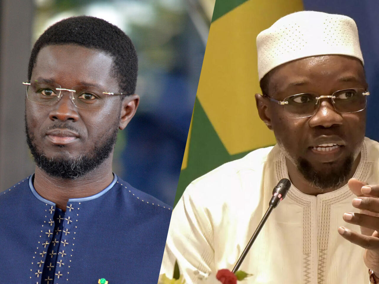 Sénégal : le départ d’Ousmane Sonko ouvre une nouvelle page politique