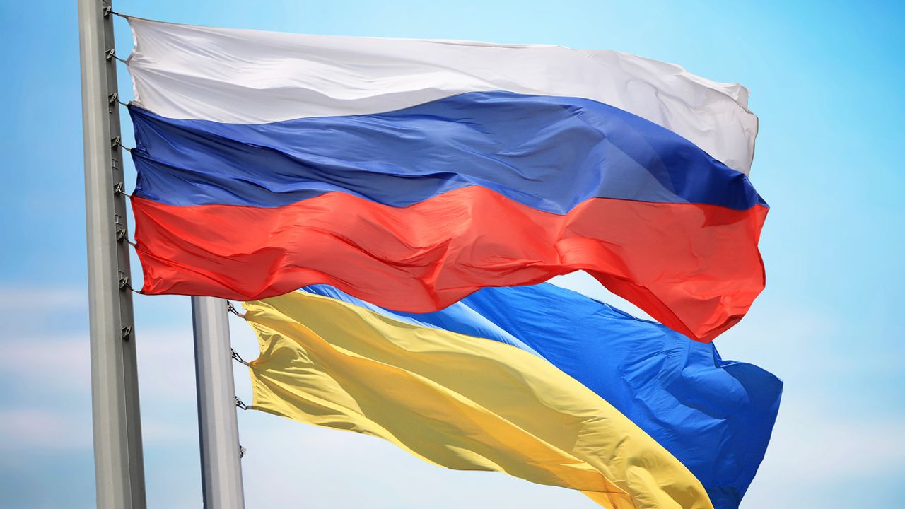 Russie – Ukraine : Moscou laisse entrevoir une possible issue au conflit