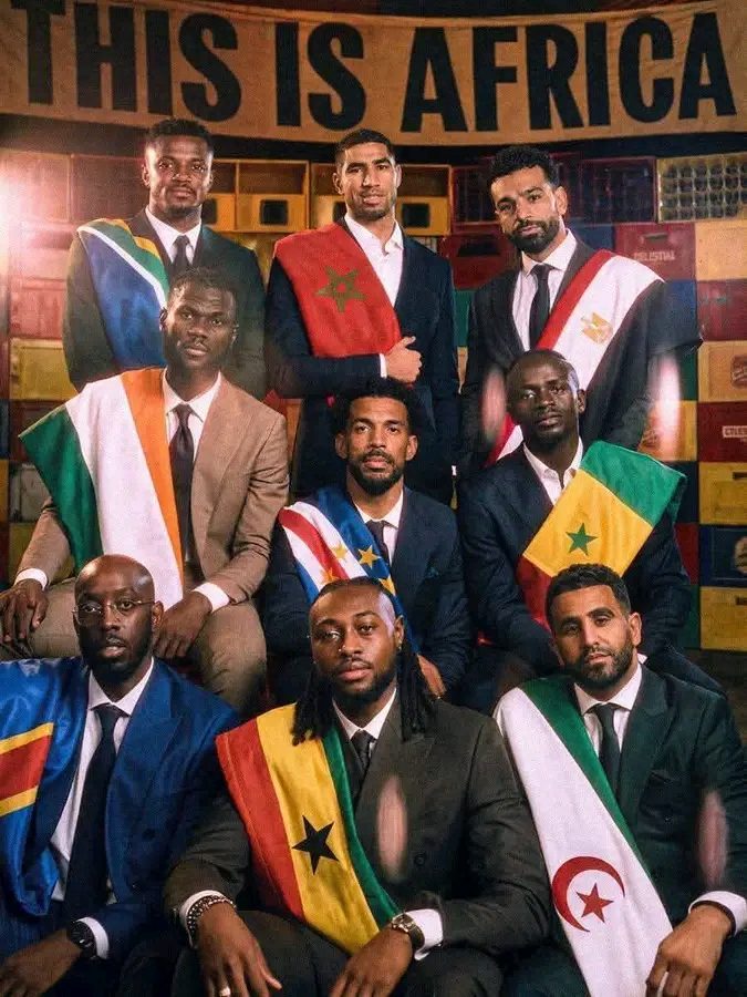 Coupe du monde 2026 : l’Afrique réalise un exploit historique avec plusieurs nations qualifiées