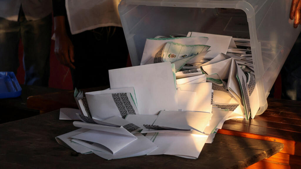 Participation électorale : plus de 52 % des Guinéens se sont rendus aux urnes