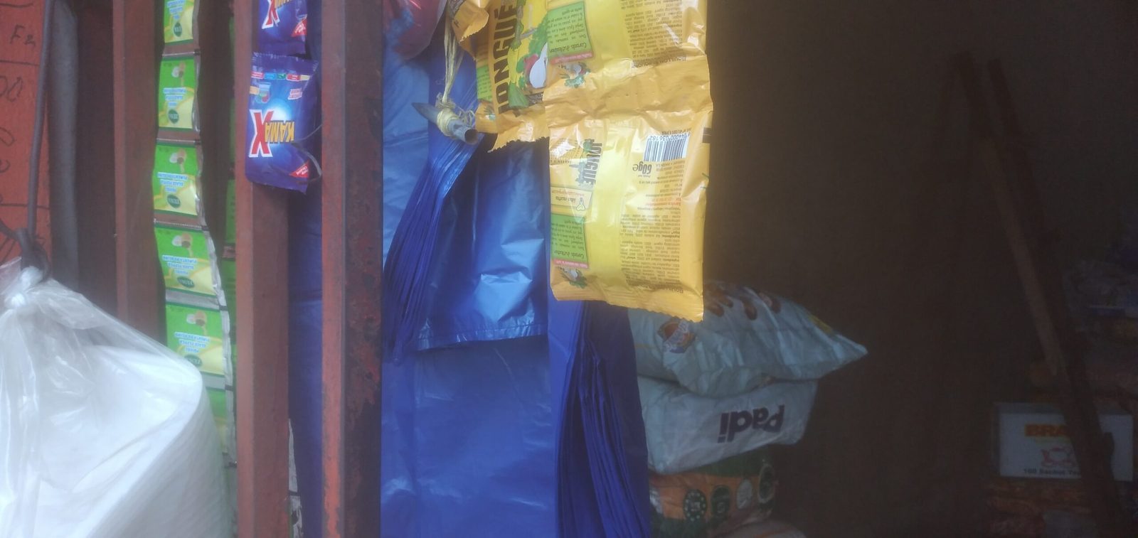 Le coût des sachets plastiques inquiète à Siguiri