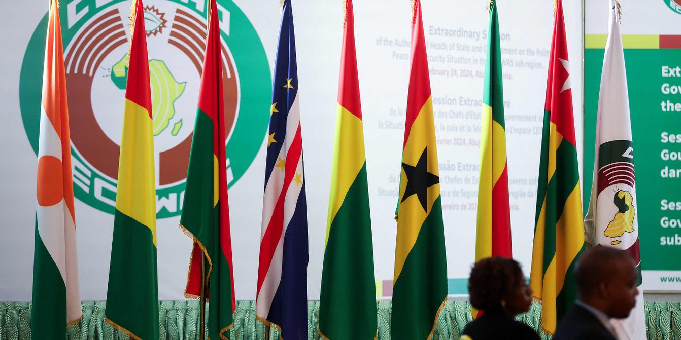 La Guinée consolide son retour sur la scène régionale