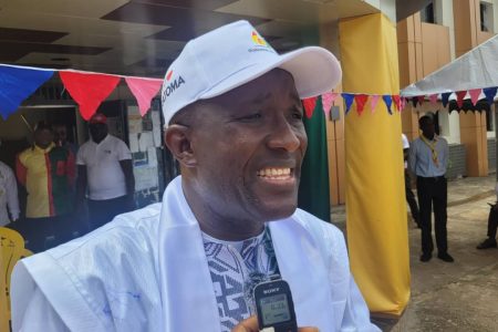 CRIEF : le procès d’Ahmed Sékou Traoré renvoyé
