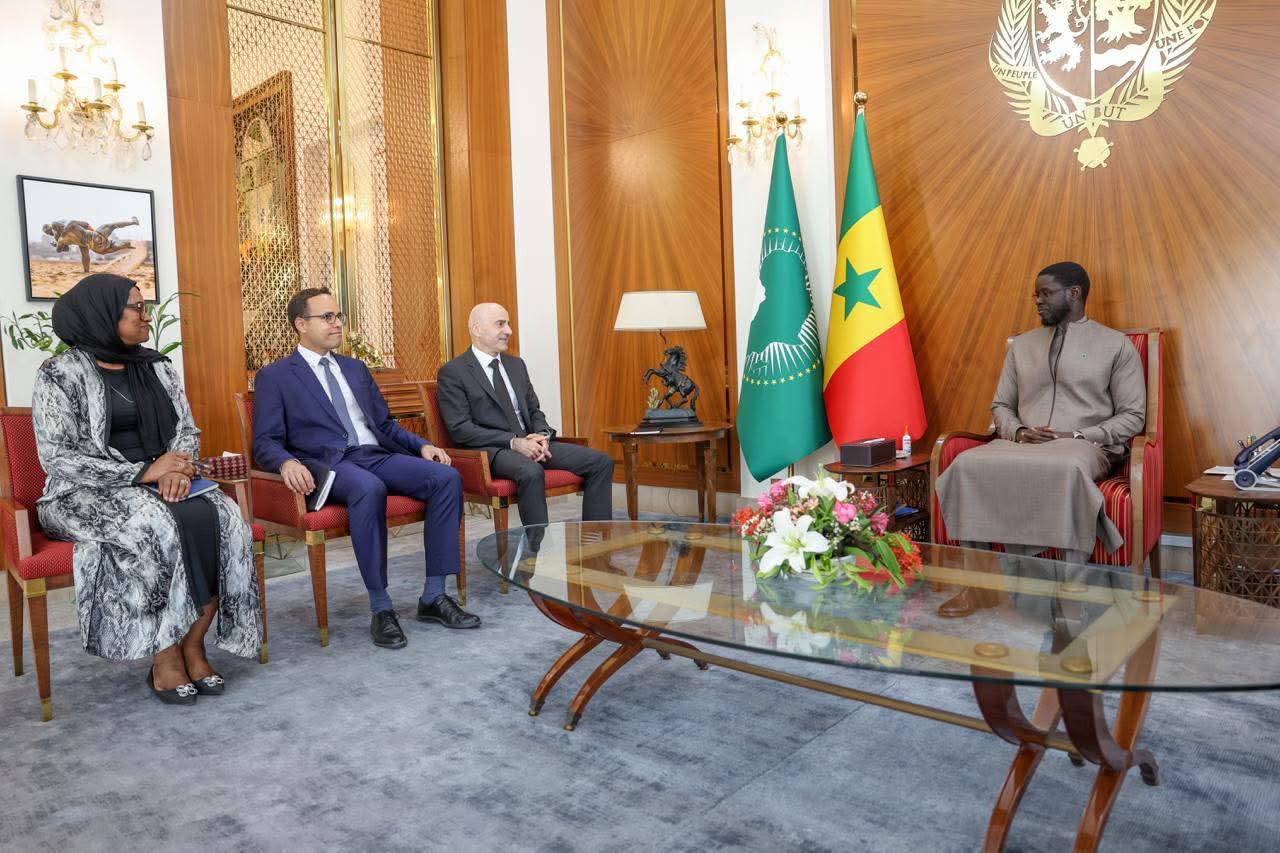 Sénégal : le gouvernement lance de nouvelles réformes économiques