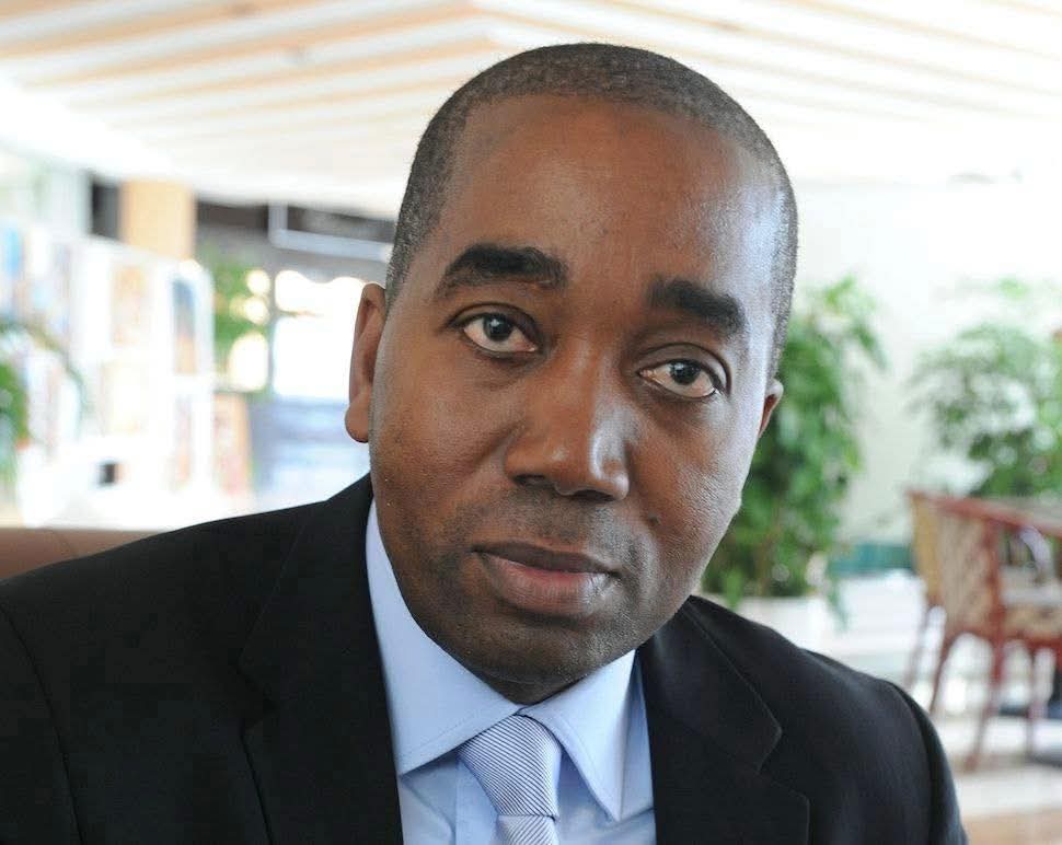 Décès de Rachid Ndiaye : la Guinée rend hommage à l’ancien ministre