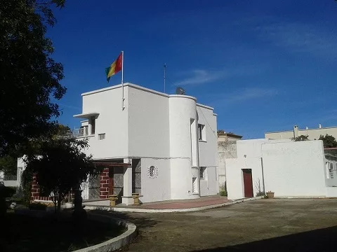 Guinée : le ministère des Affaires étrangères dément les rumeurs autour de l’ambassade à Rabat