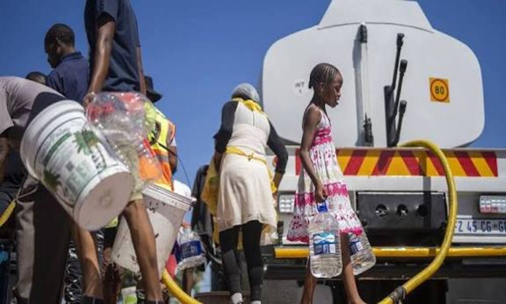 Afrique du Sud : l’économie confrontée à une crise énergétique persistante