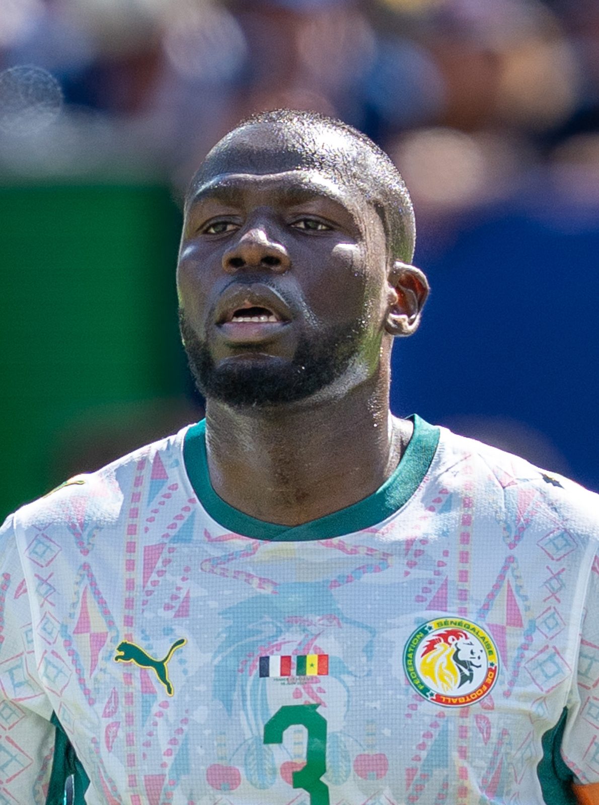 Sénégal : Kalidou Koulibaly au cœur des inquiétudes avant le match décisif