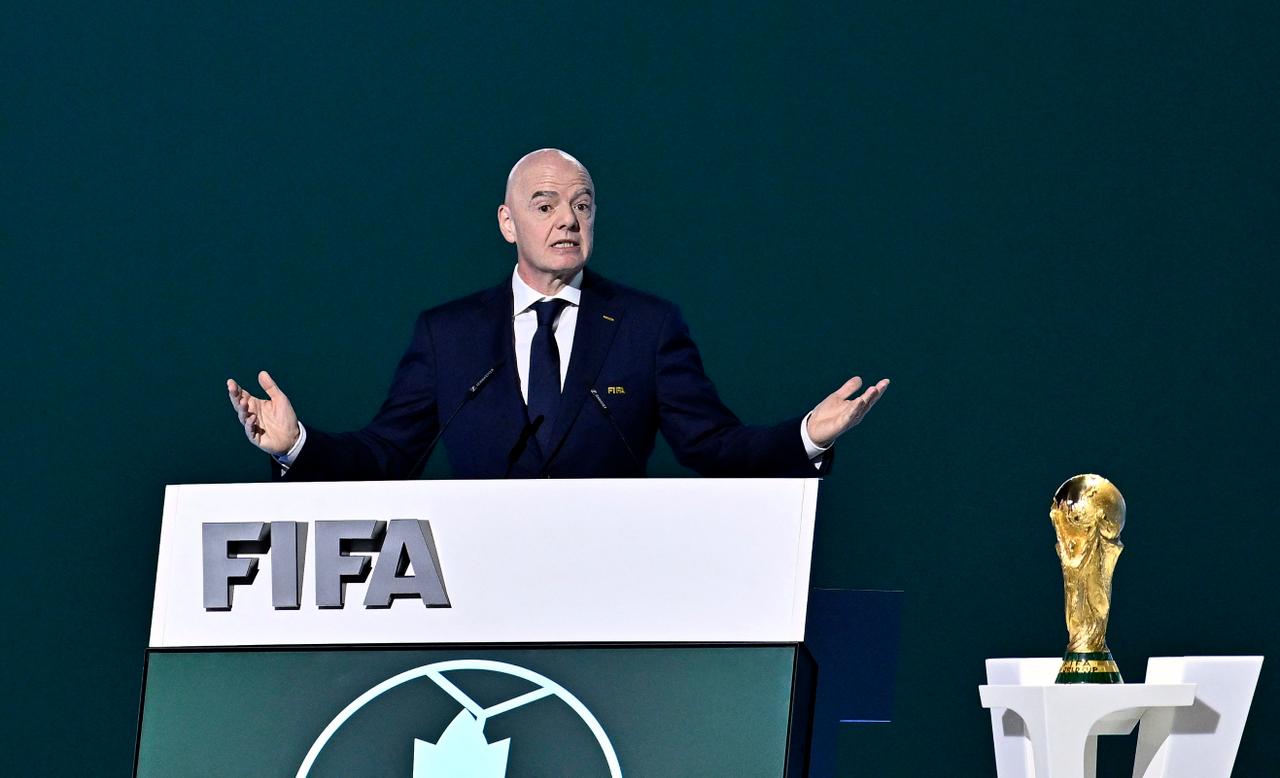 La FIFA introduit une nouvelle technologie de hors-jeu
