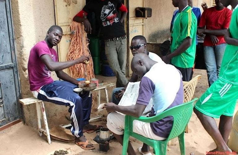 Guinée : le chômage des jeunes reste un grand défi