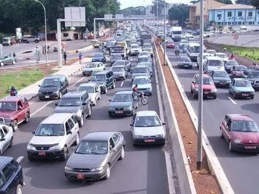 Transport urbain : hausse des difficultés de circulation à Conakry