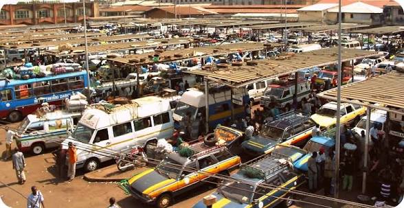 Guinée : les prix du transport continuent d’inquiéter les citoyens