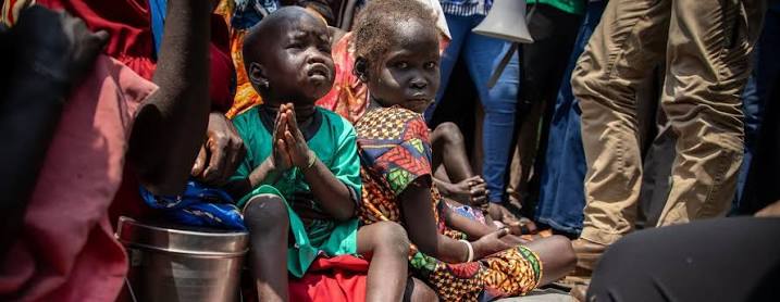 Soudan : l’ONU alerte sur une aggravation de la crise humanitaire
