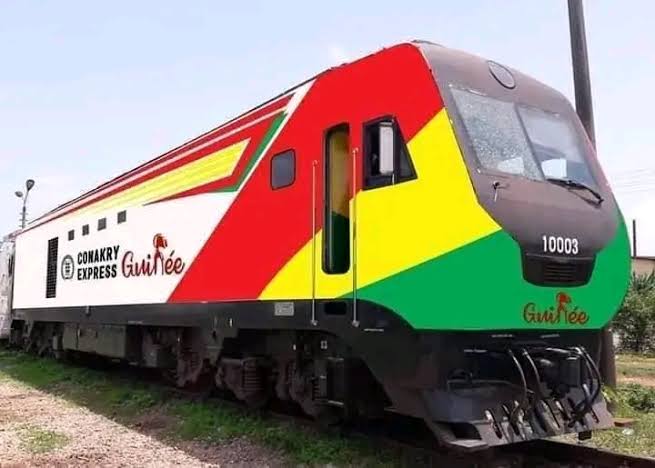 Guinée : la reprise du Conakry-Express annoncée prochainement