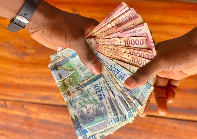 Guinée : crise de liquidité bancaire, une tension qui inquiète l’économie nationale