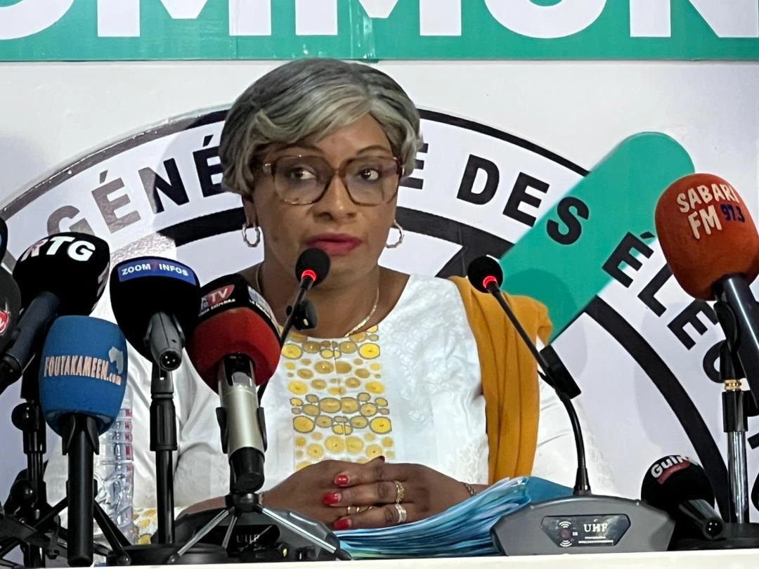 Élections communales : la DGE publie de nouveaux résultats provisoires