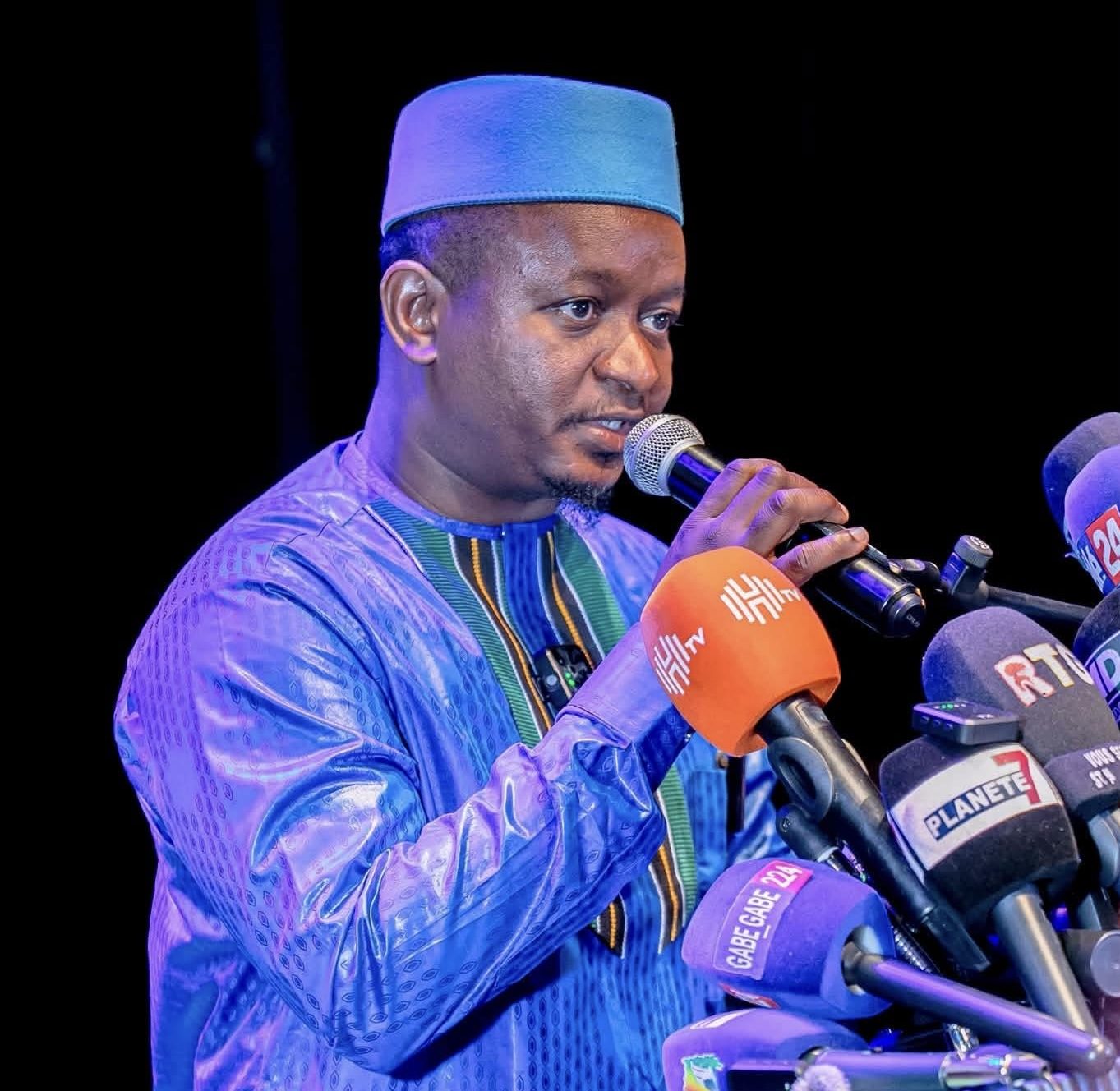 La Guinée mise sur le numérique pour préserver son patrimoine culturel