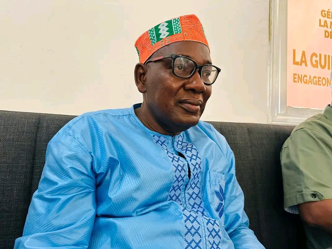 Docteur Alpha Mohamed Diallo : de Pelly-Dolonki aux sommets de la recherche archéologique guinéenne Un parcours exceptionnel au service du savoir, du patrimoine et de Télimélé