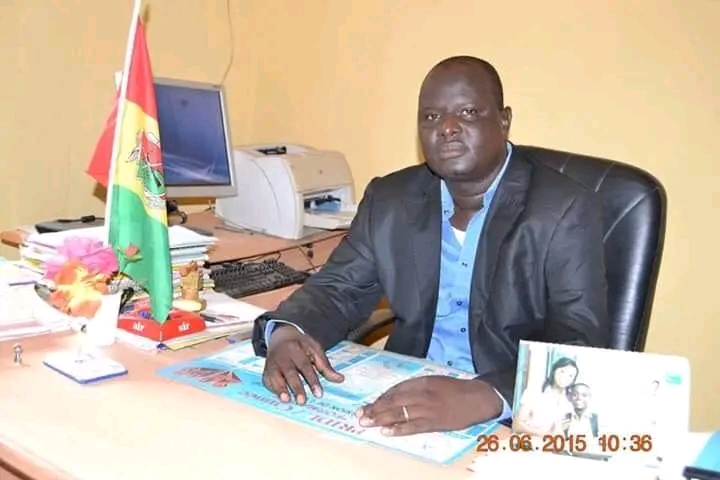 Restitution des restes de l’Almamy Bokar Biro : « Une démarche à saluer », selon le Pr Mamadou Dindé Diallo