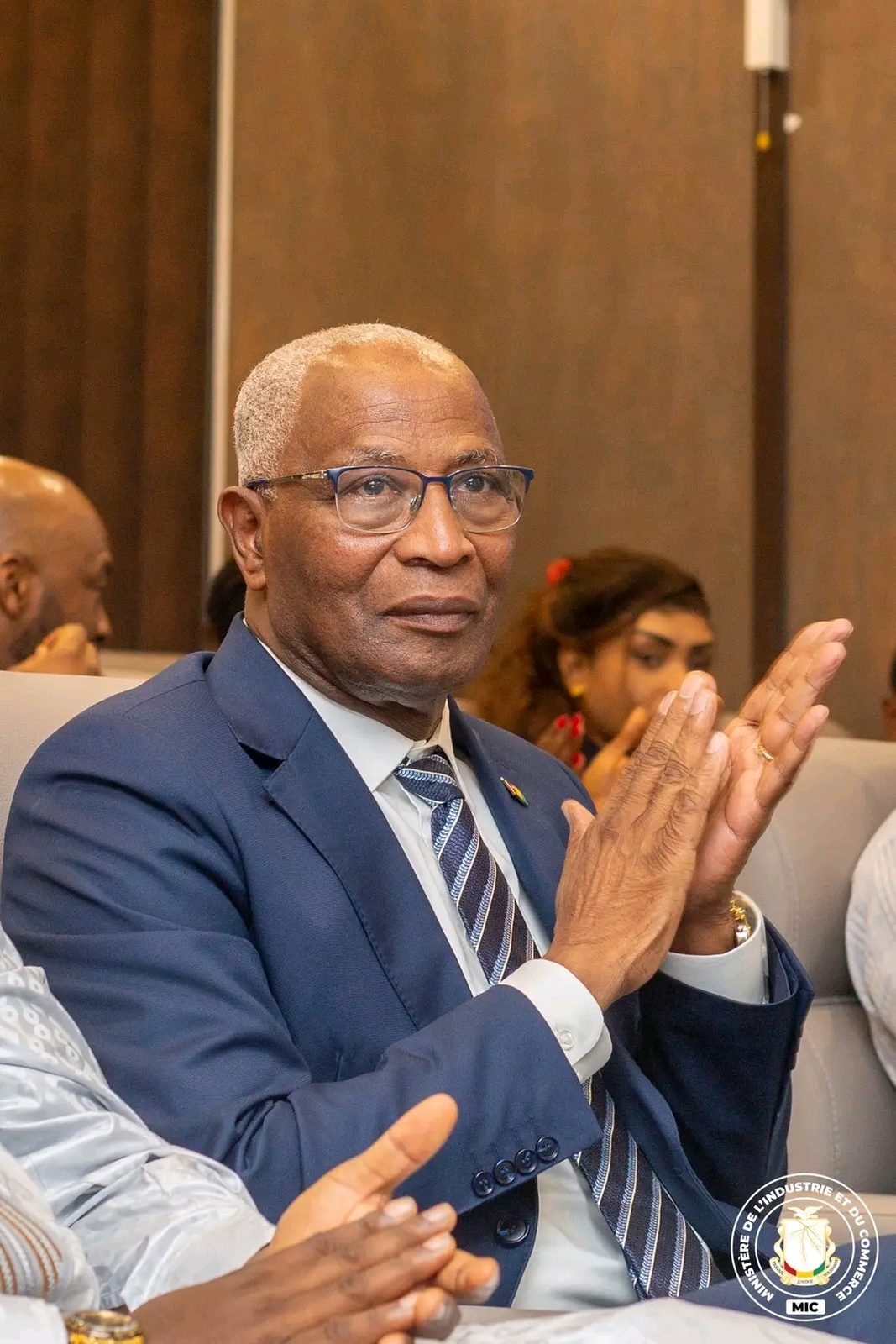 Guinée : le ministère de l’Emploi présente son portefeuille de programmes, projets et réformes