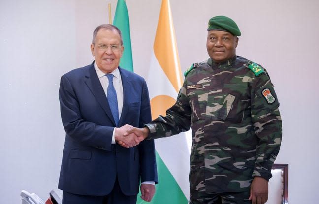 Niger : Niamey retrouve son calme après une mutinerie militaire