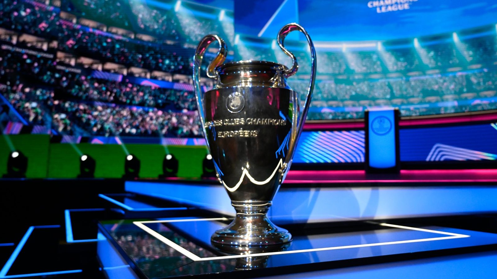 Canal+ obtient les droits de diffusion de la Ligue des champions de l'UEFA en Afrique